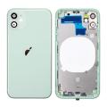 Apple iPhone 11 - Zadný Housing - green