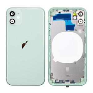 Apple iPhone 11 - Zadný Housing - green