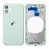 Apple iPhone 11 - Zadný Housing - green