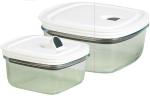 Sada nádob na potraviny KINGHOFF  2155