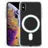 Apple Crystal Air kryt s Magsafe pre iPhone XS Max