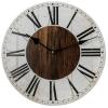 Nástenné hodiny, Fal4092, 30cm