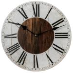 Nástenné hodiny, Fal4092, 30cm