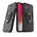 Ring Armor Kickstand - protinárazový kryt pre iPhone 12