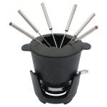 Liatinová Fondue sada KINGHOFF 1195