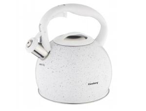 Kanvica Klausberg 7319, 2,0L