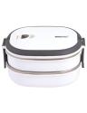 Box na jedlo KingHoff KH1129, 1480ml biely