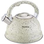 Kanvica KLAUSBERG 7047, 2,7L