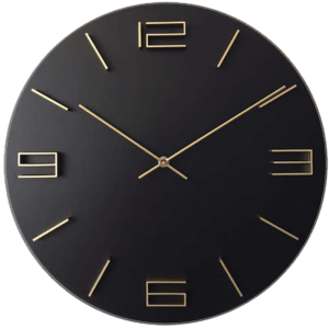 Nástenné hodiny JVD HC27.2 40cm