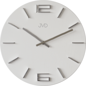 Nástenné hodiny JVD HC29.1, 35cm