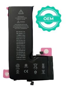 Apple iPhone 11 Pro Max - OEM batéria - 3969mAh