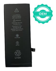 Apple iPhone SE 2020 - OEM batéria - 1821mAh
