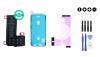 MULTIPACK - OEM Batéria iPhone 11 Pro Max + lepka pod displej + lepka pod batériu + sada náradia