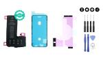 MULTIPACK - OEM Batéria iPhone 11 Pro Max + lepka pod displej + lepka pod batériu + sada náradia