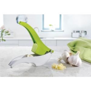 Lis na cesnak KING HOFF 3605