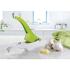 Lis na cesnak KING HOFF 3605