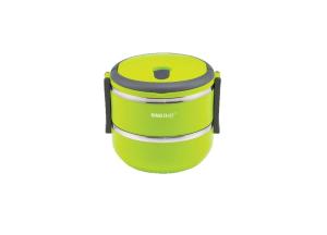 Dóza na potraviny KINGHOFF 2165, zelená