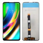 Displej + dotykové sklo - Motorola Moto G9 Power