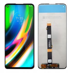 Displej + dotykové sklo - Motorola Moto G9 Power