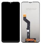 Displej + dotykové sklo - Motorola Moto G9 Play