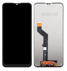 Displej + dotykové sklo - Motorola Moto G9 Play