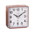 Ručičkový budík JVD SRP26.5 Rose 6cm