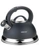 Čajník Kinghoff 3246 čierny, 3L