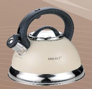 Čajník KINGHOFF 3246 krémový, 3L