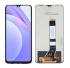 LCD displej + dotyková plocha pre Xiaomi Redmi 9T