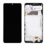 Original displej Samsung Galaxy A22 A225F (Service Pack)