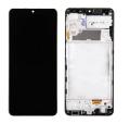 Original displej Samsung Galaxy A22 A225F (Service Pack)