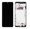 Original displej Samsung Galaxy A22 A225F (Service Pack)