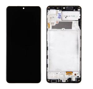 Original displej Samsung Galaxy A22 A225F (Service Pack)