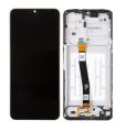 Original displej Samsung Galaxy A22 5G A226 (Service Pack)