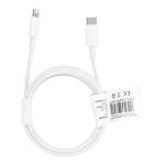 2m USB dátový kábel Apple iPhone USB-C/Lightning OEM