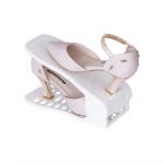 Plastový organizér na topánky 2ks