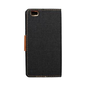 Prestige Book   Huawei P8 Lite čierny