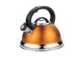 Čajník KINGHOFF 3246 Orange, 3L