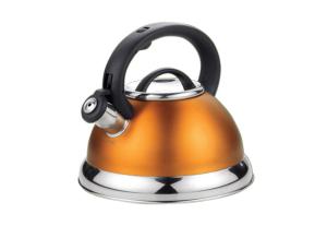 Čajník KINGHOFF 3246 Orange, 3L