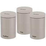 Sada 3 nádob KLAUSBERG 7256BG