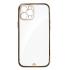 Forcell LUX Case  iPhone 12 Pro čierny