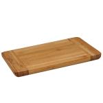 Bambusová doska na krájanie Kinghoff 1136