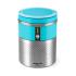 Box na jedloTermo Eld-160G, Steel modrý, 1600ml