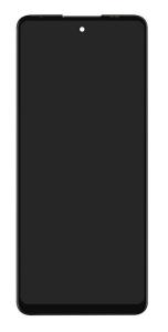 Displej + dotykové sklo - Motorola Moto G60s (Service Pack)