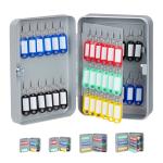 Uzamykateľná skrinka na 60 kľúčov, rd4938