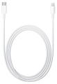 USB dátový kábel Apple iPhone USB-C/Lightning 2m (MKQ42ZM/A) bulk