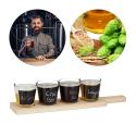 Degustačná sada Beer Tasting Set rd3483