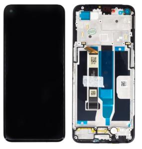 Displej + dotyková doska pro Realme 8 5G / Narzo 30 5G (Service Pack)