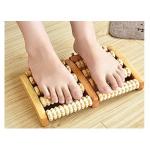 Masážne valčeky na chodidlá, EuB