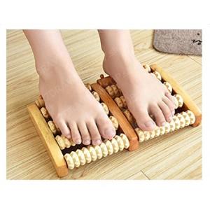 Masážne valčeky na chodidlá, EuB